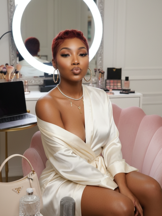 This Ai app is has been a game changer for my brand 