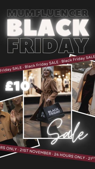 🔥 24-HOUR BLACK FRIDAY SALE - IS LIVE 🔥