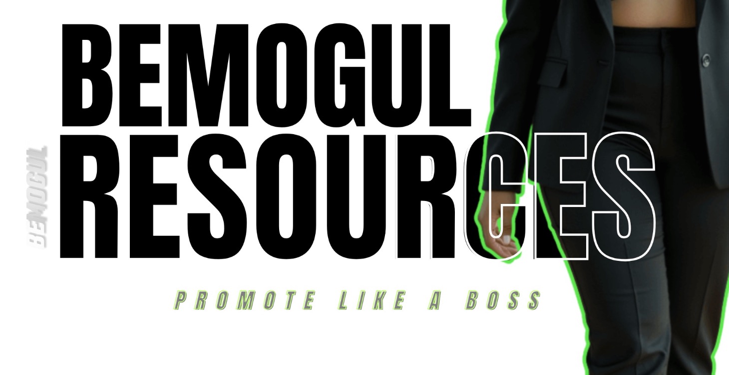 Mogul Resources