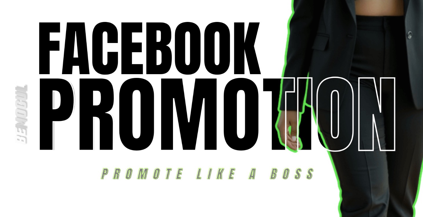 Unlimited Facebook Promo