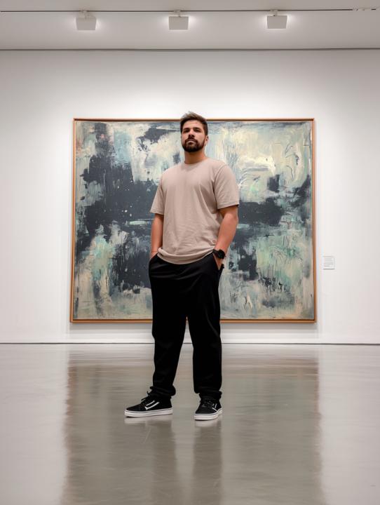 Nicolás Chávez Švec