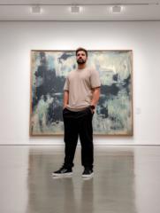 Nicolás Chávez Švec