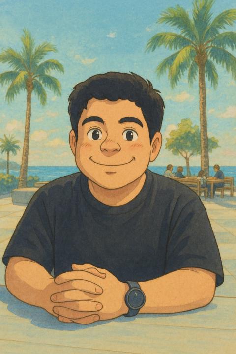 Ahmad Hani