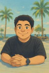 Ahmad Hani