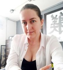 Carmen Elisa Borja Gallego