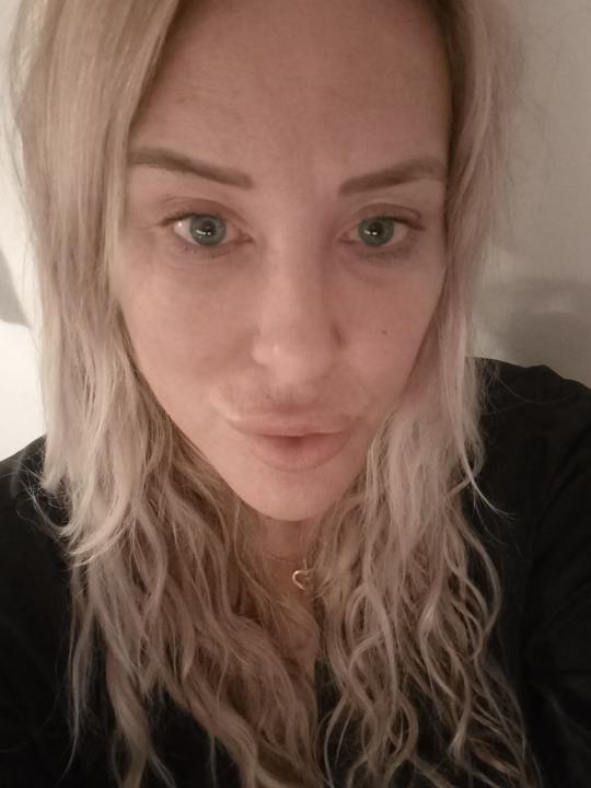 Charlotte Hammar