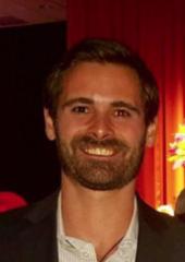 Collin Parker