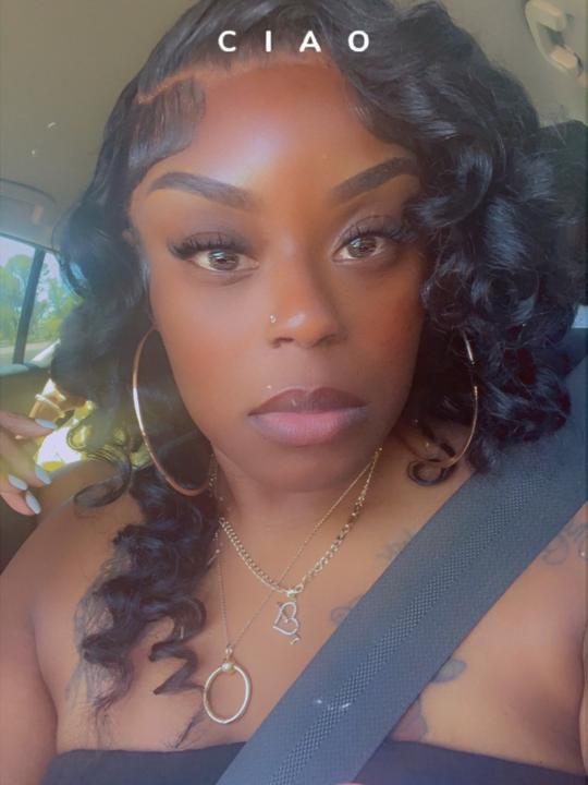 Charlene Mckenzie