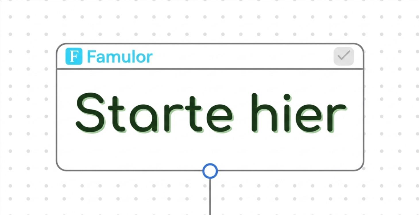 🎉 Dein Onboarding! 🎉