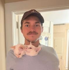 Clayton Stromberg