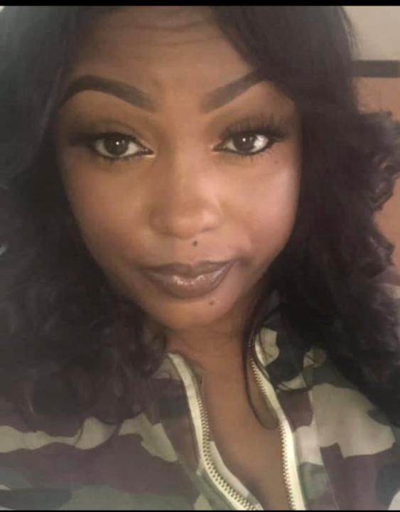 Danyell Ashford