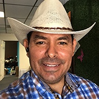 Daniel Garza