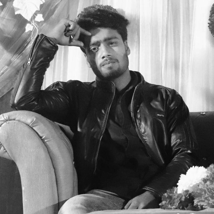 Raj Nayem