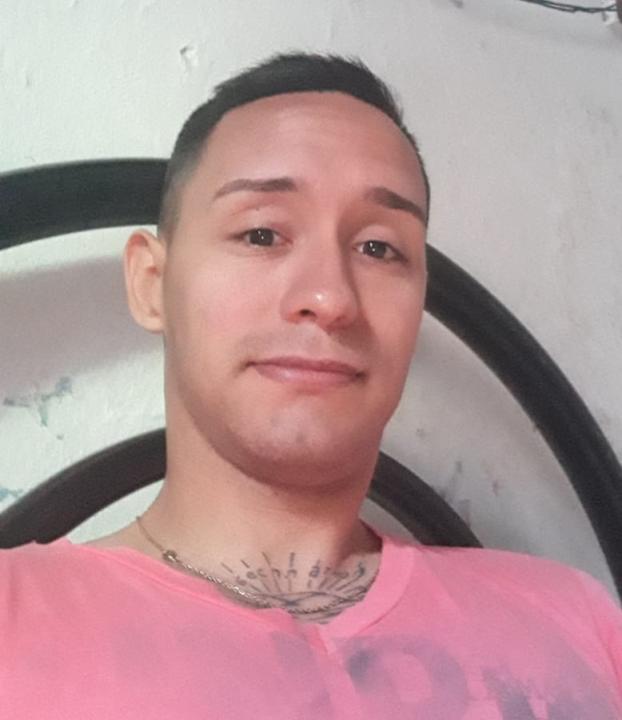 Joel Becerra