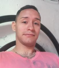 Joel Becerra