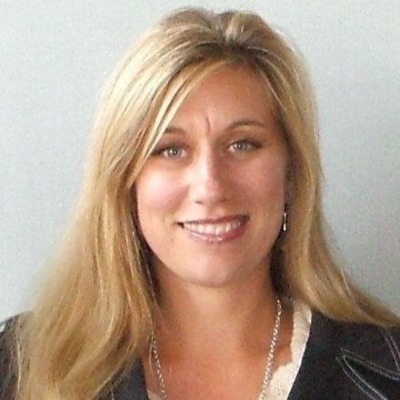 Tiffany Santarelli