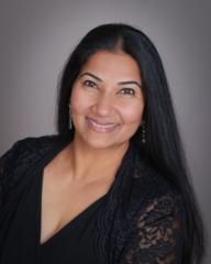 Anjana Nambissan