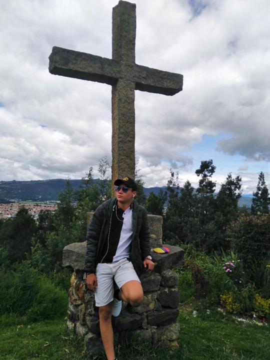 Jhoursuan Javier Piña