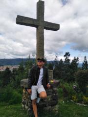 Jhoursuan Javier Piña