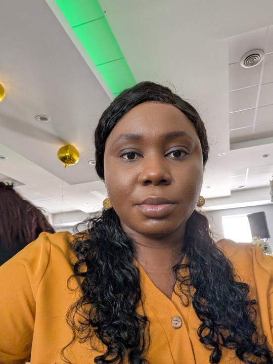 Bolade Otufale