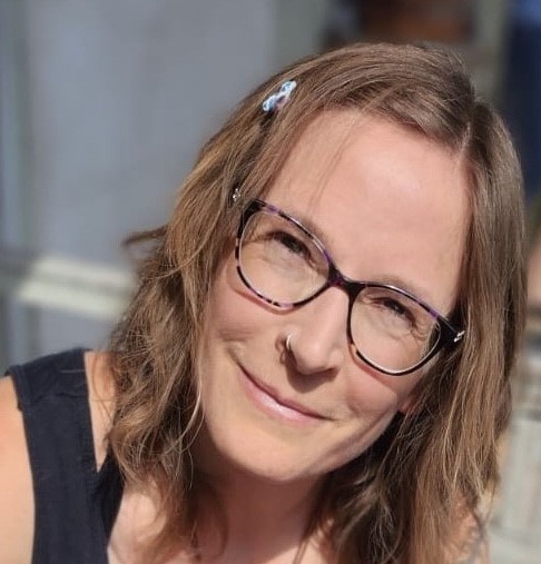 Verena Sturm