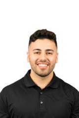 Eric Acevedo