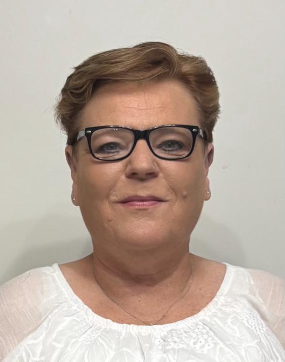 Pauline Beesley