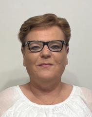 Pauline Beesley