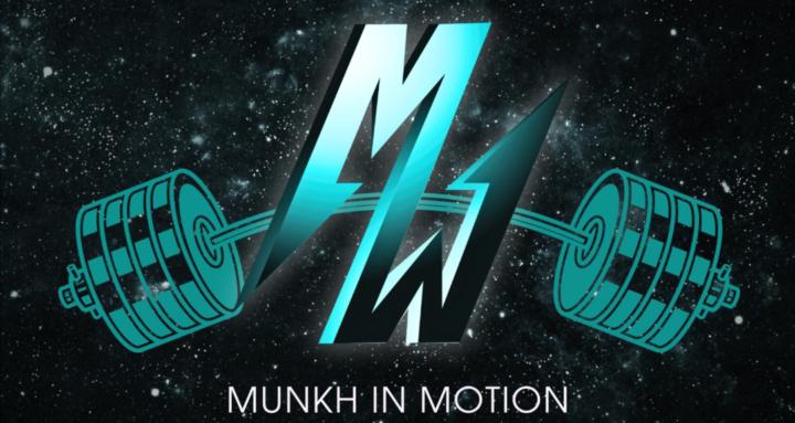 Munkh In Motion
