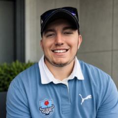 Ryan Erasmus
