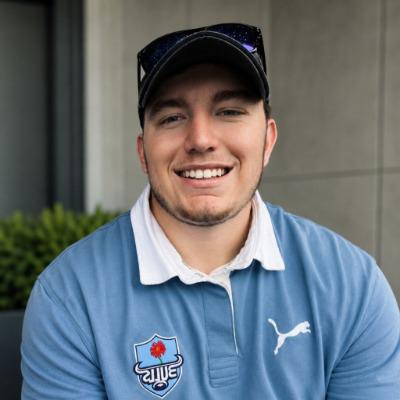 Ryan Erasmus