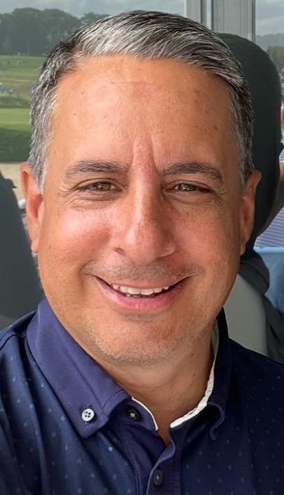 Christopher Dias