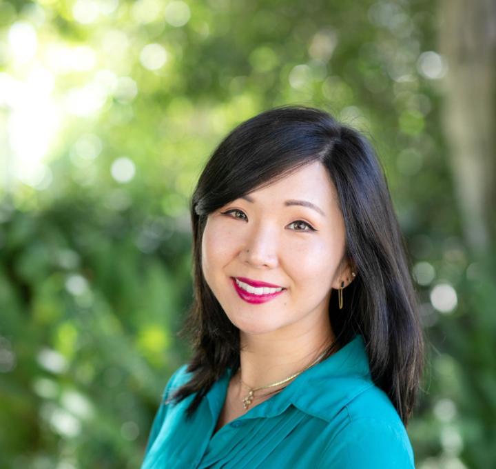 Ashley Ikeda