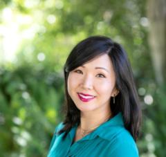 Ashley Ikeda