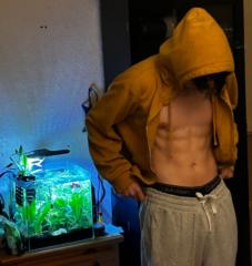 Anthony Morrisetti