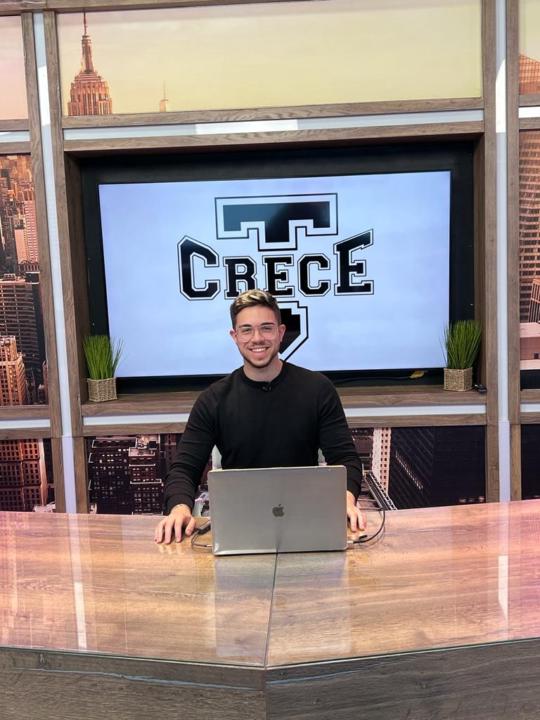 David Martínez Jarque