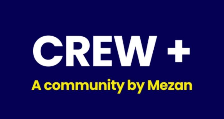 Crew+