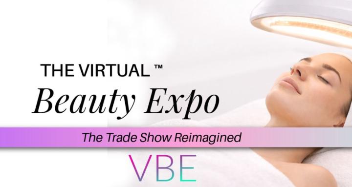 The Virtual Beauty Expo™
