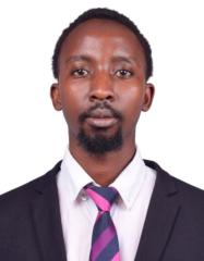 Mark Mwenda