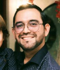 Erick Salcedo