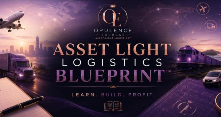 Asset-Light Logistics™