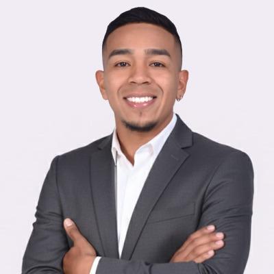 Kevin Sánchez