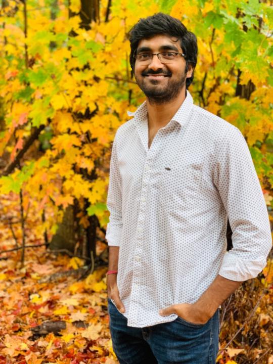 Mahi Dhar