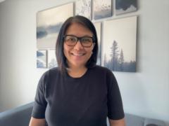 Christine Villaflor