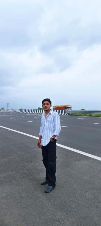 Chetan Sharma
