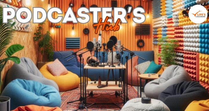 Podcaster's Hub