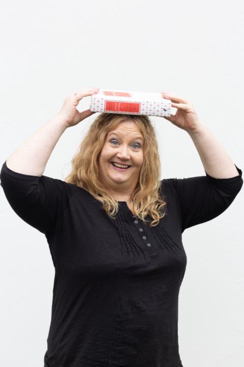 Kate Whitley