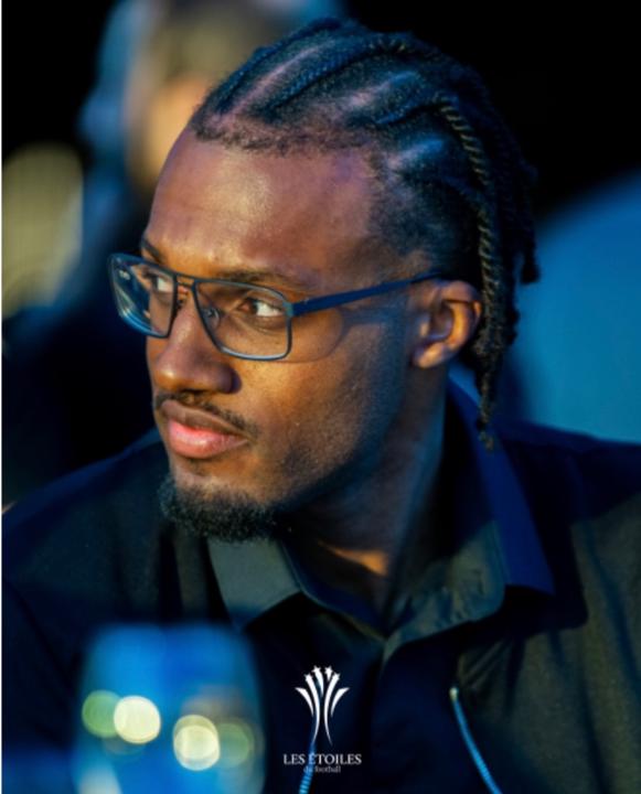 Samuel Ndecky