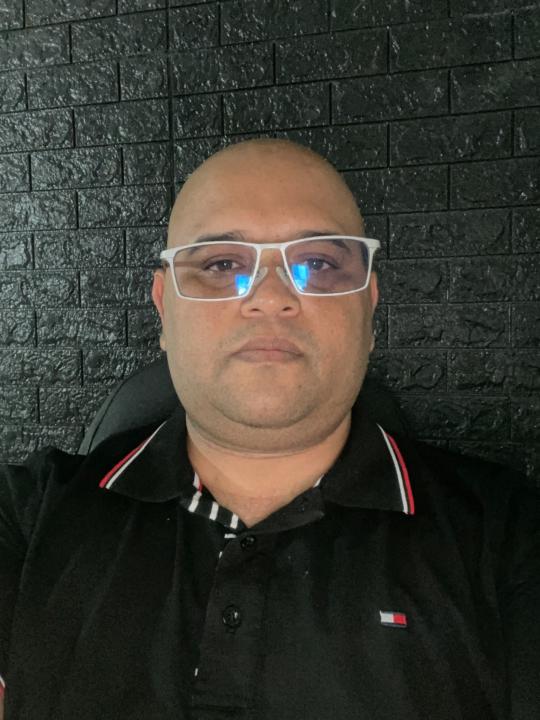 Francisco Javier Garcia Vallenilla