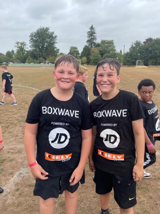 Mitchell Bullivant-cooper